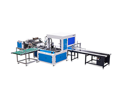 Dual-box&Case Visual Position Line