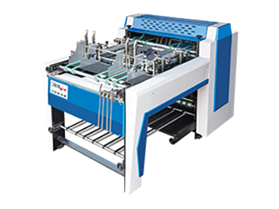 Grooving Machine