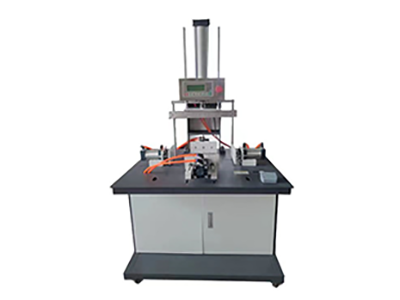 Bubble Removing Machine