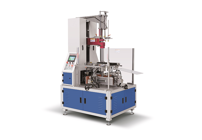JX-540 Rigid Box Machine