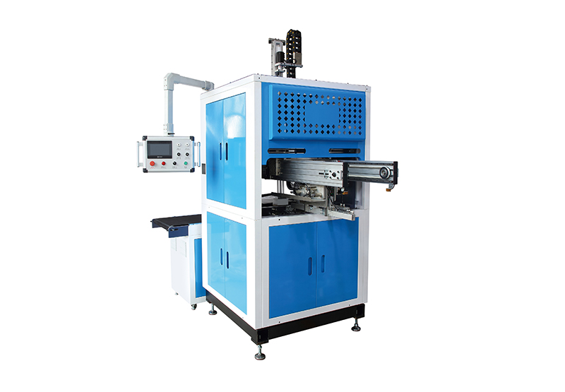JX-ZD460 Rigid Box Machine