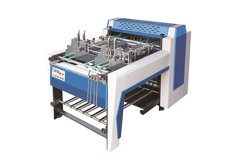 JX-KC1000A Grooving Machine