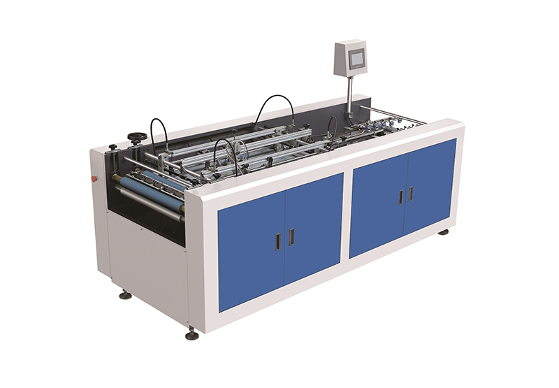 JX-C900 Case Making Machine