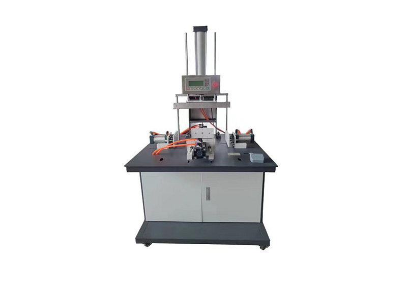 DG-600 Bubble Removing Machine